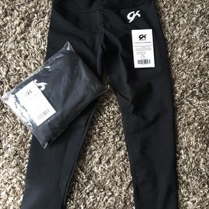 Two BNWT GK LEGGINGS